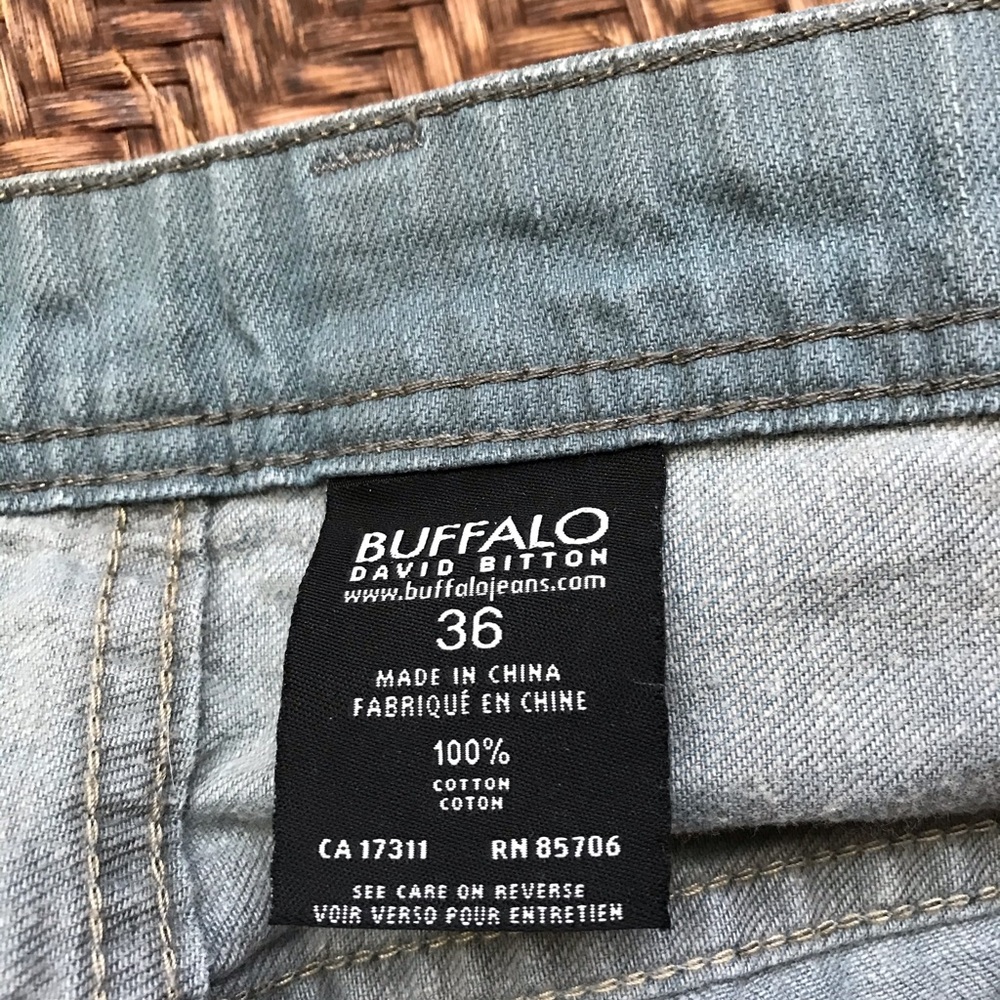 Buffalo Jeans - Picture 4 of 6
